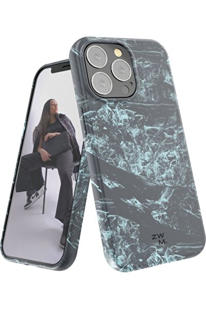 ZWM Climate - Βιοδιασπώμενη Θήκη Apple iPhone 13 Pro - Energize