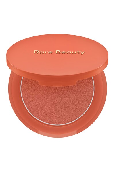 Rare Beauty Soft Pinch Matte Bouncy Blush - Krem Pudra Allık Yumuşak Bitişli ...