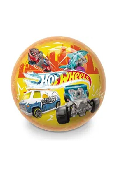 Mondo Hotwheels Bio Ball, 23 cm