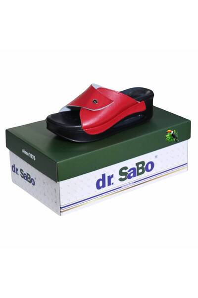 DR SABO Dr. Sabo Women's Airmax Orthopedic Summer Slippers Premium Daily Comf...