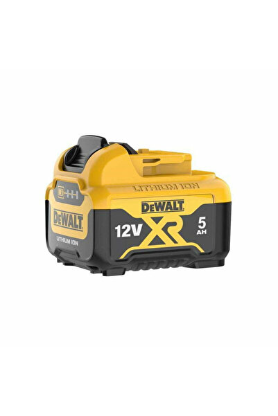 Dewalt DCB126 Μπαταρία Εργαλείου Λιθίου 12V με Χωρητικότητα 5Ah