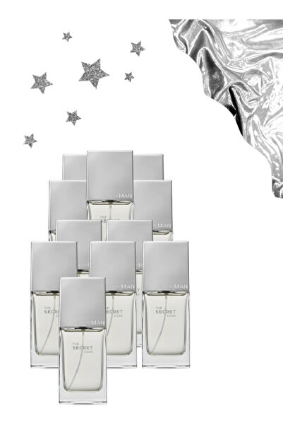 ALREHAB 11 قطعة عطر ذا سيكرت كود 100 مل