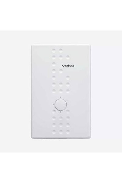 OEMS Flow Instant Water Heater 7500W Heating Power | Veito