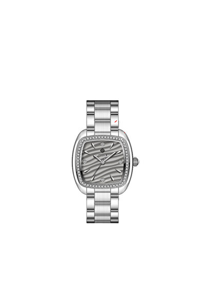 Seen Time Sintime Women's Watch Elegant Fashion Design That Incorporates a Se...