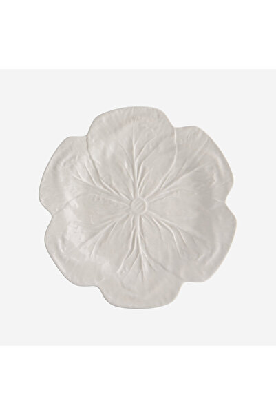 Genel Markalar - Beyaz Lahana Servis Tabağı 26.5cm