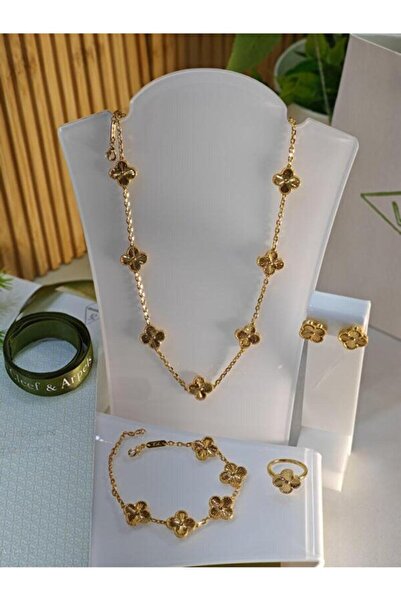 Glamour Galore Chain + Fences with Accessories