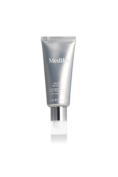 Medik8 CRYSTAL RETINAL 3 Ser de noapte stabilizator cu Retinal 30 ml