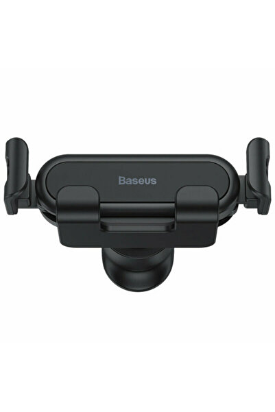 Baseus Suport auto Stable Gravitational Lite, Negru