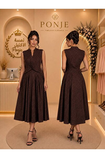 genric Feminine Design That Combines Simplicity and Luxury