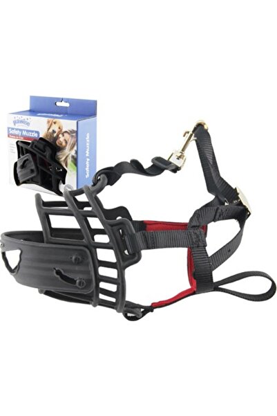 Pawise Adjustable Plastic Dog Mouthpiece m