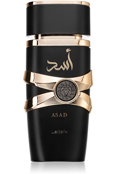 lattafa Asad Eau de Parfum 100 ml 6291108735411
