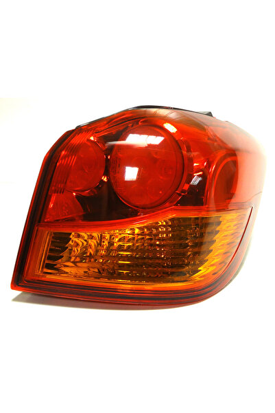 Depo Stop spate lampa Mitsubishi ASX 01.2010- BestAutoVest partea Dreapta ext...