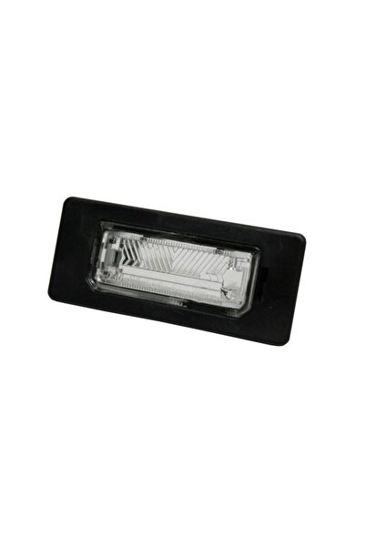 RapidAuto Lampa numar AUDI A1 (8X) 2010-11; A4 (B8) 2007-11; A5 (B8) 2007-11;...