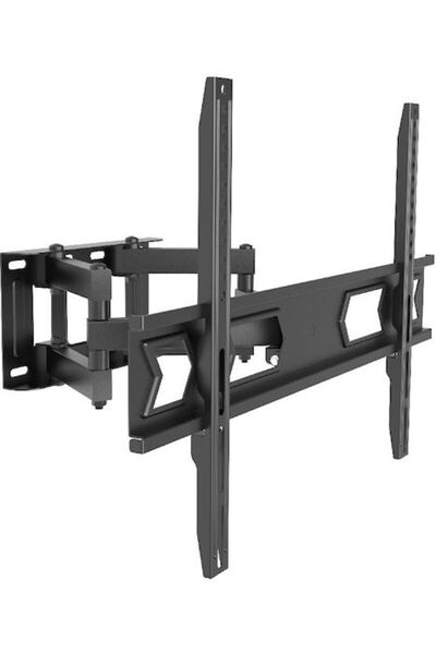 FOCUS COMPANY Βάση Τοίχου Τηλεόρασης Focus Mount WMS206-64AT με Βραχίονα, έως...