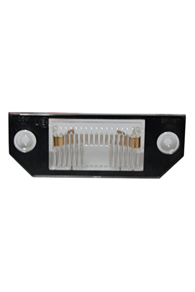 RapidAuto Lampa numar Ford Focus 2 (DA_) 11.2004-01.2008, C-MAX 2007-2010, Fo...