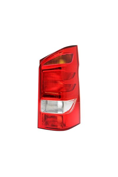 RapidAuto Stop spate lampa Mercedes Vito/Clasa V (W447), 04.2014-10.2023, 1 u...