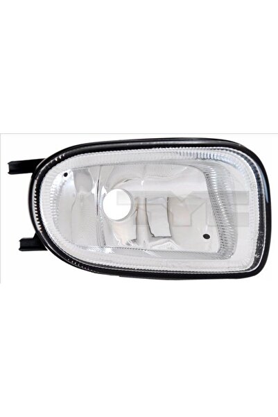 RapidAuto Proiector ceata Nissan Micra (K11) 08.2000-02.2003, TYC 19-0455001,...