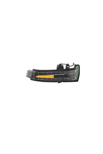 RapidAuto Lampa semnalizare oglinda MERCEDES Clasa A W176, B W246, C W204, CL...