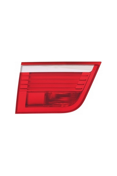 Depo Stop spate lampa BMW X5 (E70), 10.2006-04.2010, spate, Stanga, partea in...