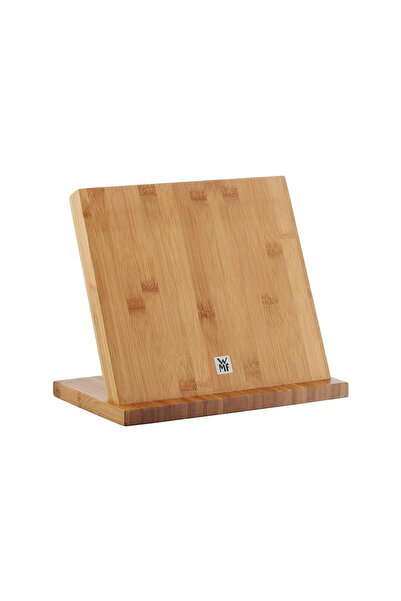 WMF Suport magnetic pentru cutite WMF, Lemn, Maxim 5 cutite, Maro
