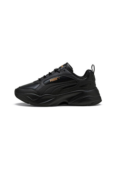 Puma ΚΑΣΙΑ 2.0 L 402678-01 Μαύρο 37