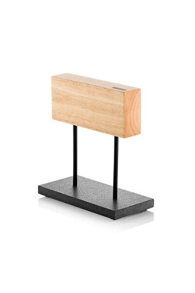 Style de Vie Suport magnetic pentru cutite Style de Vie, Lemn, Maro