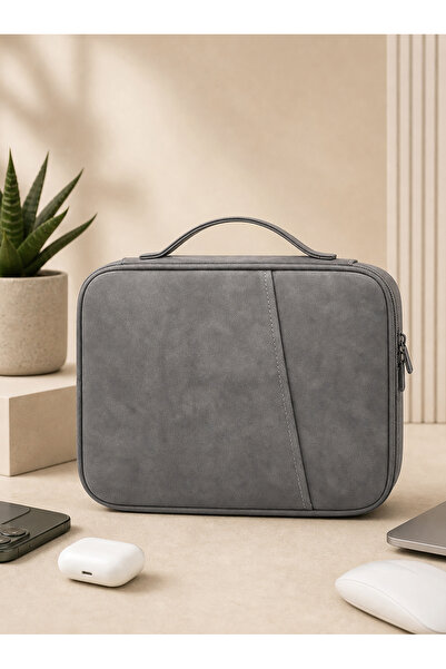 Bayt Aura Tablet Laptop Sleeve Carrying Case 3 Layer Shockproof Water Resista...