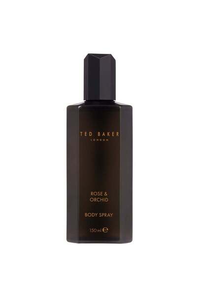 Ted Baker Rose & Orchid Body Spray 150ml