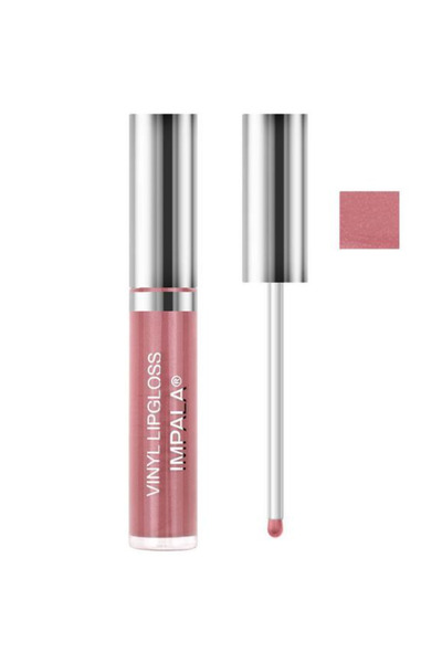IMPALA Βινυλικό λιπ γκλος, Ίμπαλα, Απόχρωση 56IMP 12, 6 ml