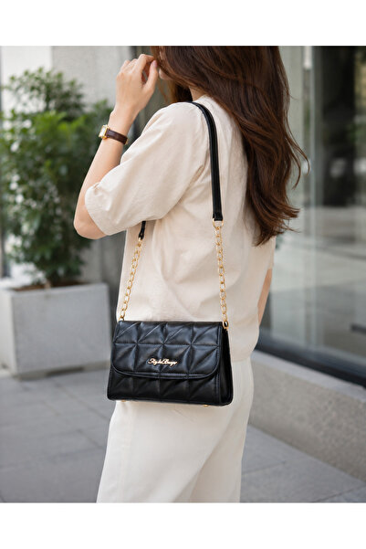 Generic Brand WOMEN'S HAND AND SHOULDER BAG