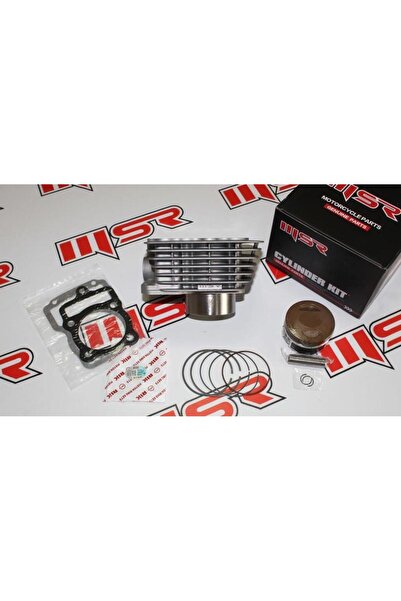 Motobisavm SİLİNDİR CG 200 13 Perno - 65.5 mm - 69 Boy Motostar