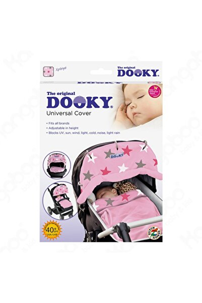 DOOKY сенник за количка 40UVA/UVB