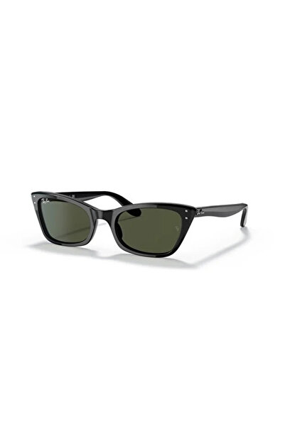 Ray-Ban Luxottica Rayban Acetate Women's Sunglasses 0Rb2299 901/3152 Hn