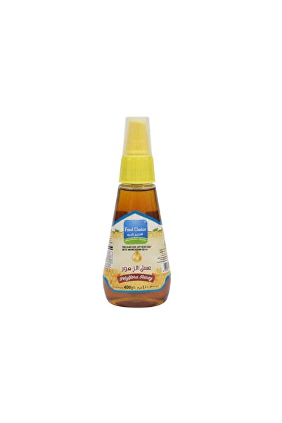 AU عسل فود تشويس صافي400 غرام
