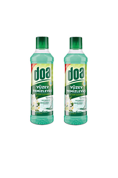 Doa Yüzey Temizleyici Bahar Esintisi 2 x (1.000ml)