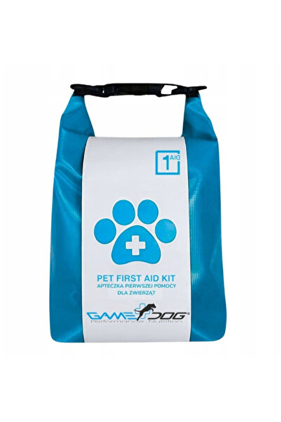 Game Dog Trusă de prim ajutor 1 bucată