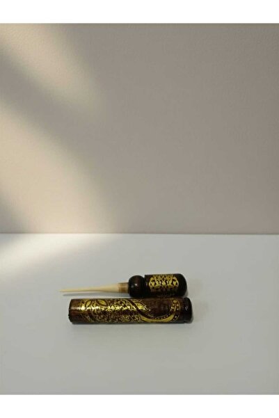 orifkozmo Handmade wooden pencil holder