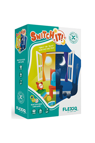 Flexiq Switch it