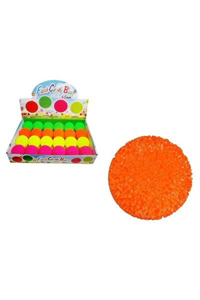 Swede Figurina multicolora 8x10cm cu lumina si baterii AG3