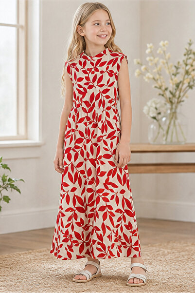 Cortigiani Girls Dress