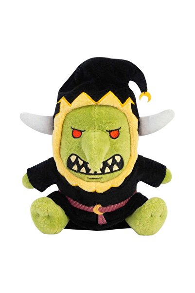 Tomy Jucarie de plus Gloomspite Git, TOMY, Multicolor, 30x45cm