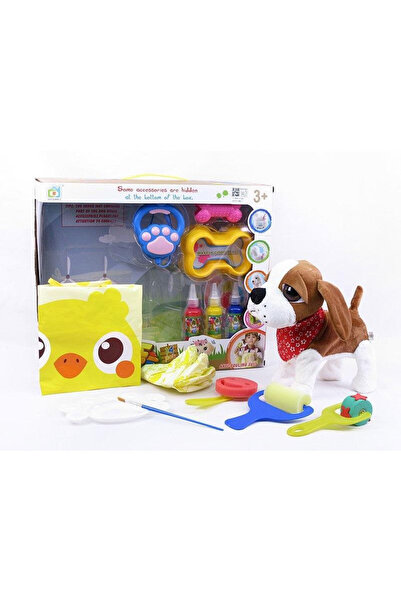 Icom Jucarie interactiva/figurina Icom, cu accesorii, pentru copii 3+, Multic...