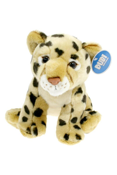Dubi Figurina plus Gepard 25cm multicolor