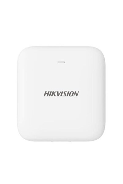 Hikvision DS-PDWL-E-WE 868MHZ KABLOSUZ ALARM IP66 SU BASKIN DEDEKTÖRÜ