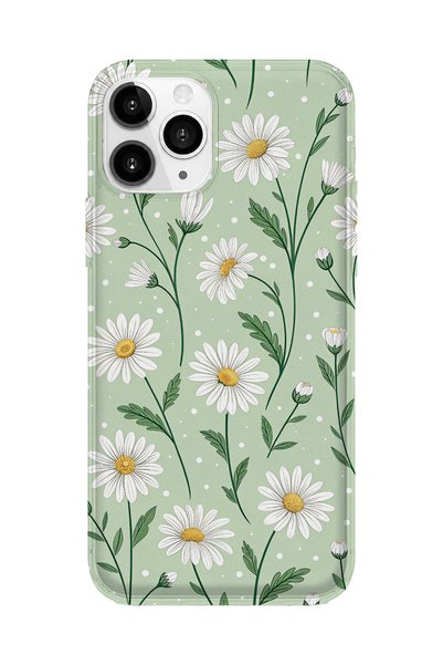 lelia iPhone 11 Pro Max Compatible Printed Transparent Phone Case |   Collect...