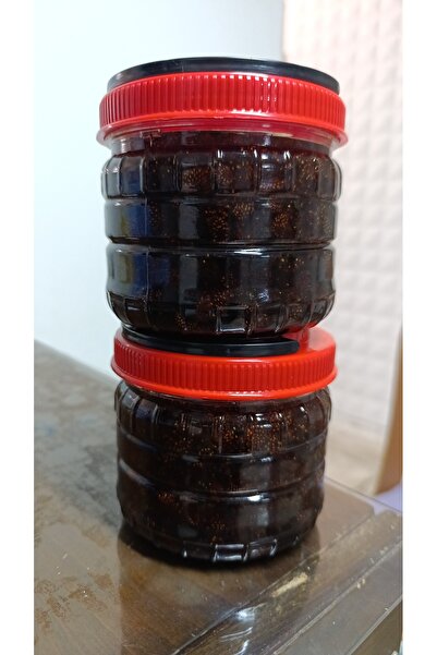 ÜNYE DOĞAL BAKKAL Dağ Çileği Reçeli 1kg