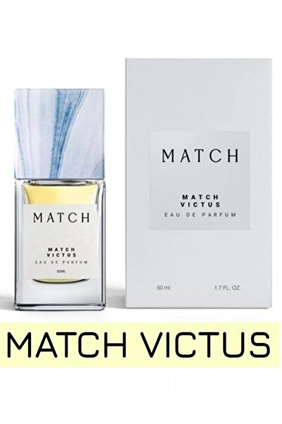Match Match Victus Perfume