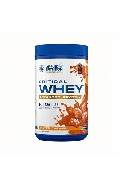 applied nutrition Κρίτικλ Γουέι (825 γρ) Αλατισμένη Καραμέλα