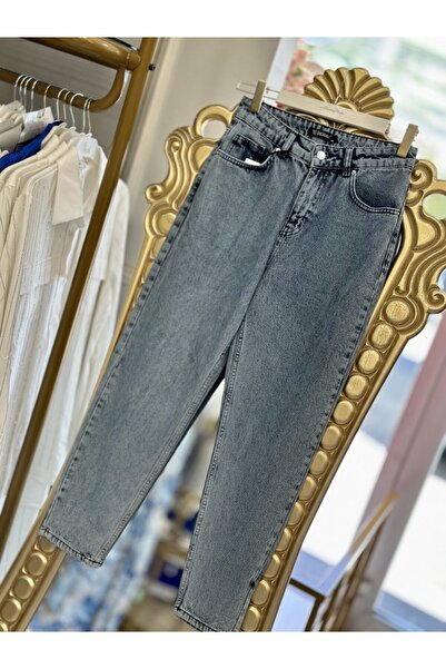 Beray 3108 Boyfriend Jeans Blue