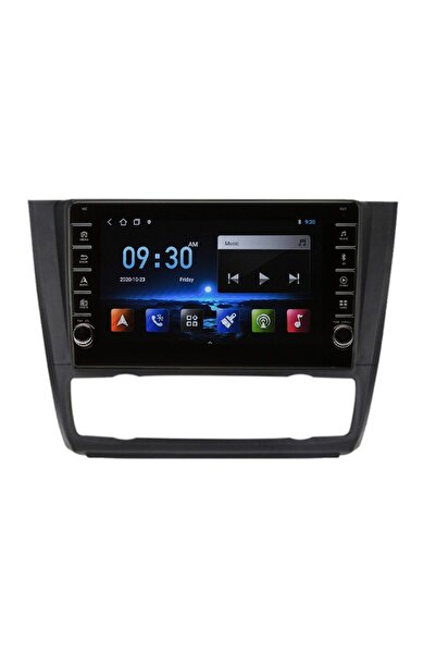 AUTONAV Navigatie Android GPS Dedicata BMW Seria 1 E81-88 Clima Auto, Model P...